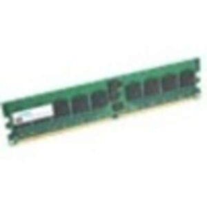 EDGE Memory 4GB (1X4GB) PC26400 ECC Зарегистрированная 240-pin DDR2 DIMM (DR)