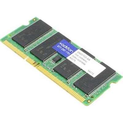 AddOn 2GB DDR3-1600MHZ SODIMM F/Lenovo