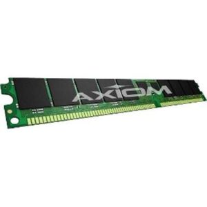 Axiom 16GB DDR3-1600 ECC Low Voltage VLP Rdimm