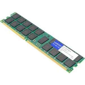 AddOn 8GB DDR4-2133MHZ DRX8 UDIMM Industry Standard Non ECC UDIMM