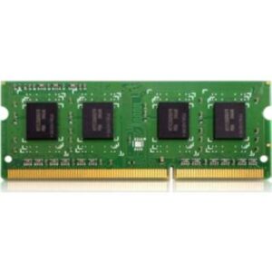 QNAP 4GB DDR3 Ram 1600 MHz SODIMM TVS-871 TVS-671 TVS-471 Is-400 Pro