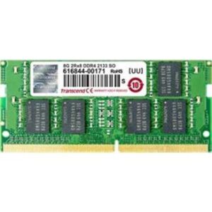 Transcend 16GB DDR4 2133 So-DIMM 2RX8