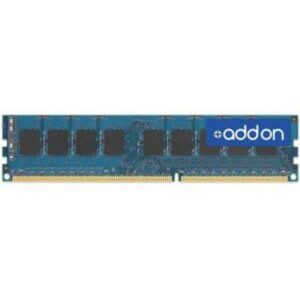 AddOn 8GB TAA DDR3-1866MHZ UDIMM DRX8 ECC Factory Original Серверное Memory