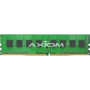 Axiom 16GB DDR4-2133 ECC UDIMM TAA