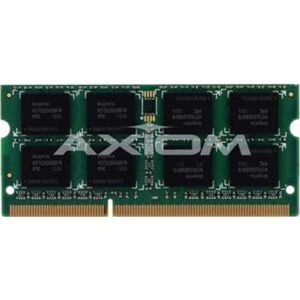 Axiom 16GB DDR4-2133 SODIMM для HP T7B78AA
