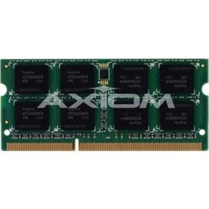 Axiom 16GB DDR4-2133 ECC SODIMM для HP V1D59AA