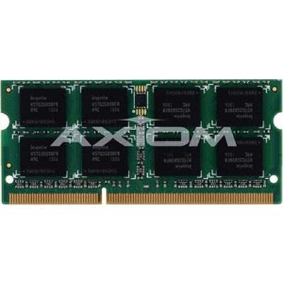 Axiom 16GB DDR4-2133 ECC SODIMM Dell A8547956