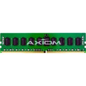 Axiom 16GB DDR4-2133 ECC Rdimm Oracle 7107207