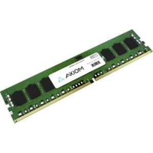 Axiom 16GB DDR4-2400 ECC Rdimm для HP T9V40AT