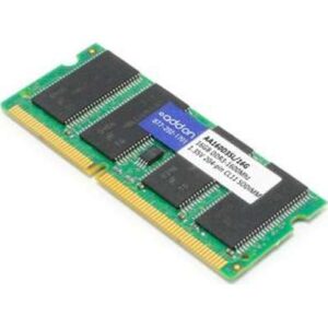 AddOn 16GB DDR3-1600MHZ SODIMM Dr Для ПК Memory