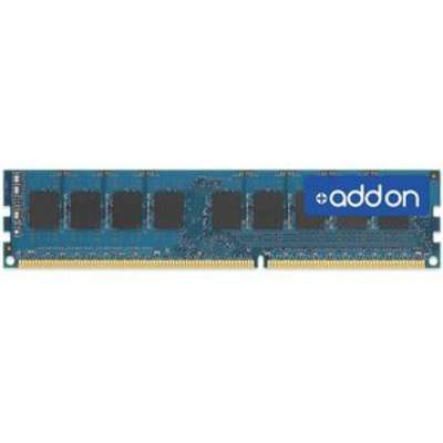 AddOn 16GB DDR3-1600MHZ UDIMM DRX8 ECC Factory Original Серверное Memory