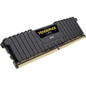 Corsair Vengeance LPX 16GB DDR4 2400 PC4-19200 C16 Memory Kit