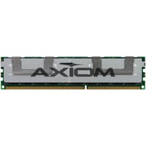 Axiom 16GB DDR3-1600 LV ECC для Dell A6994465