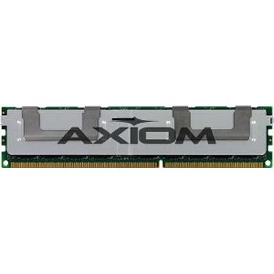Axiom 16GB DDR3-1600 LV ECC для Dell A6994465