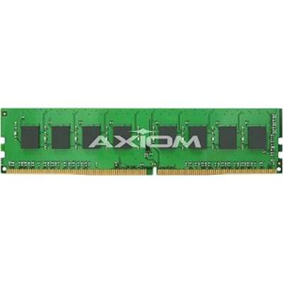 Axiom 16GB DDR4 2400 UDIMM AX42400N17B/16G