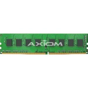 Axiom 16GB DDR4 2400 ECC UDIMM AX42400E17B/16G