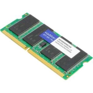 AddOn 16GB DDR4-2400MHZ SODIMM DRX8 Для ПК Memory