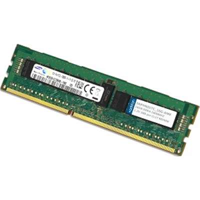 AddOn 16GB SNPHNDJ7C/16G Dell Compa DDR4 Rdimm