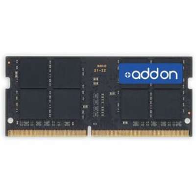 AddOn 16GB A8650534 Dell Compat DDR4 SODIMM