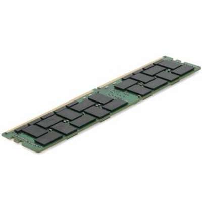 AddOn 64GB A8711890 Dell Compat DDR4 QR LRDIMM