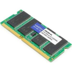 AddOn 2GB 43R1969 Lenovo Compat DDR3 SODIMM