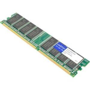 AddOn 1GB DDR PC3200 CL3 400MHz 184PIN 2.5V Sync DIMM ~ Warranty