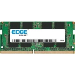 EDGE Memory 4GB 1X4GB PC4-2400 260 Pin DDR4 SODIMM 1.2V 1RX8
