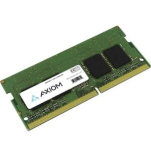 Axiom 16GB DDR4-2400 SODIMM Lenovo 4X70N24889