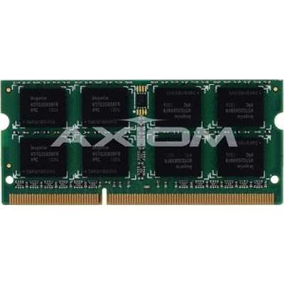 Axiom 8GB DDR4-2400 SODIMM для Dell A9210967