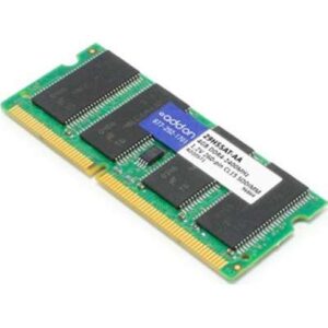 AddOn 4GB Z9H55AT HP Compat DDR4-2400MHZ 1.2V