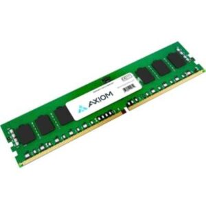 Axiom 16GB DDR4-2666 ECC Rdimm TAA
