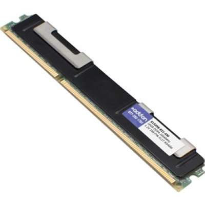 AddOn 16GB 815098-B21 DDR4 2666MHZ Rdimm F/ HP