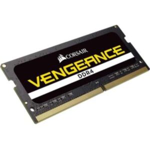 Corsair Vengeance SODIMM 8GB для Intel 6th & 7THGEN Core I7 Для ноутбукаs