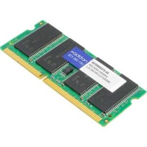 AddOn Lenovo 4X70M60573 Comp 4GB DDR4-2400MHZ 1.2V SRX8 SODIMM