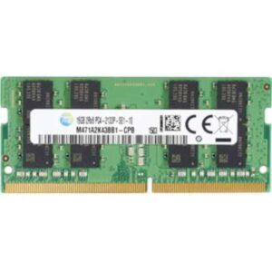 Axiom 16GB DDR4-2400 SODIMM для HP Z9H53AT