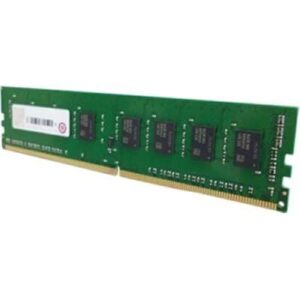 QNAP 8GB DDR4 Ram 2400 MHz UDIMM TS-X77 TS-1677X