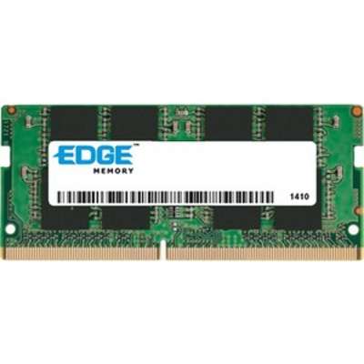 EDGE Memory 8GB (1X8GB) PC4-2666 260 Pin DDR4 SODIMM 1.2V (1RX8)