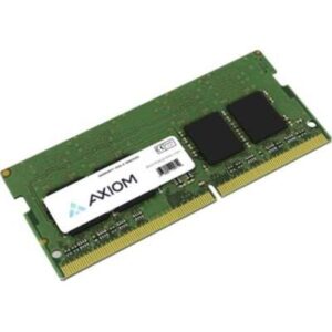 Axiom 16GB DDR4-2133 SODIMM Panason CF-BAZ1716