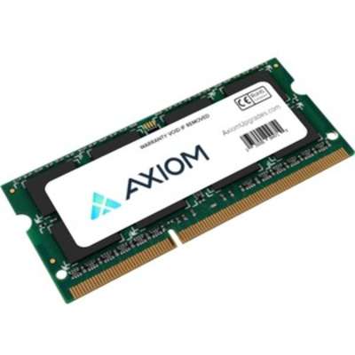 Axiom 2GB DDR3-1066 SODIMM для RAM1066DDR3-2G