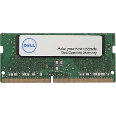 Axiom 16GB DDR4-2666 SODIMM Dell Comp AA075845