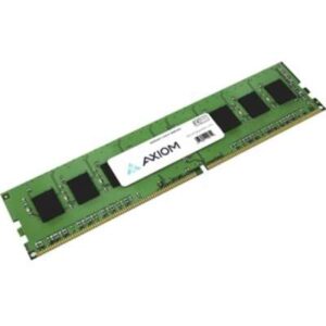 Axiom 16GB DDR4-2666 UDIMM AX42666N19B/16G