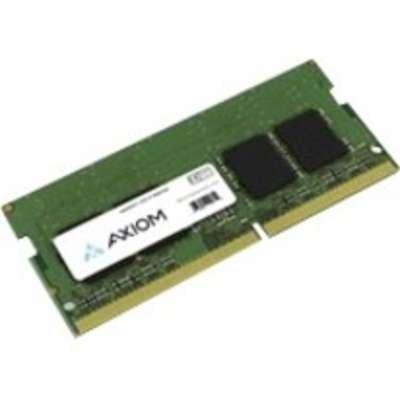 Axiom 8GB DDR4-2666 SODIMM AX42666S19B/8G