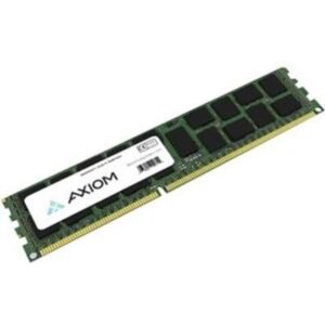 Axiom 16GB DDR3-1866 ECC Rdimm для Apple - MF622G/A