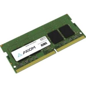 Axiom 16GB DDR4-2666 SODIMM для APL2666SB16-AX