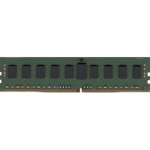 Dataram Memory 8GB DDR$-2666 1RX8 PC4-2666V-R19