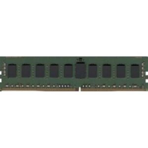 Dataram Memory 16GB DDR4-2666 1RX4 PC4-2666V-R19