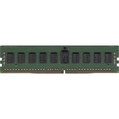 Dataram Memory 16GB DDR4-2666 2RX8 PC4-2666V-R19