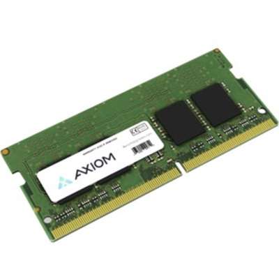 Axiom 32GB DDR4-2666 SODIMM AX42666S19D/32G