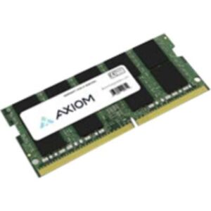 Axiom 16GB DDR4-2666 ECC SODIMM Dell AA075846