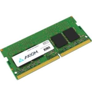 Axiom 16GB DDR4 SODIMM Toshiba PA5282U-1M16G